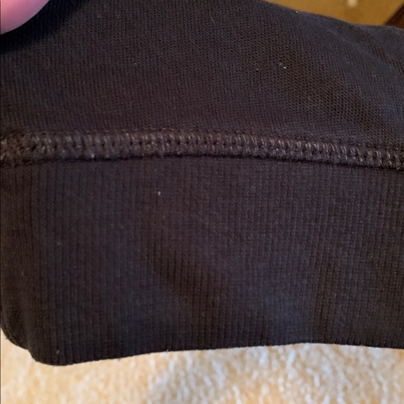 Calvin Klein Women’s French Terry Iconic CK Logo Joggers - Picture 12 of 12